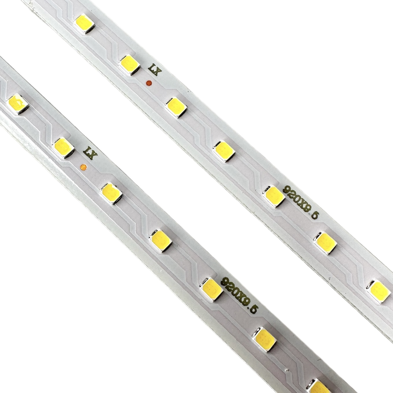 Комплектующие для светильников 1м 36Вт 7920Lm ( 220Lm / W ) 5000K Pf 0.97 Led-Story Premium