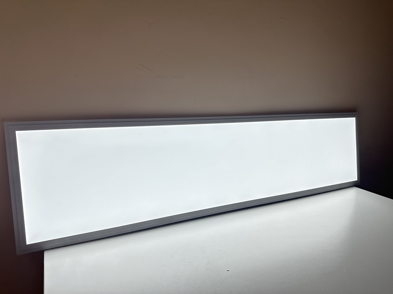 Led панель 300х1200 (295х1195) 48W 4080Lm 6500К IP20 PROFI