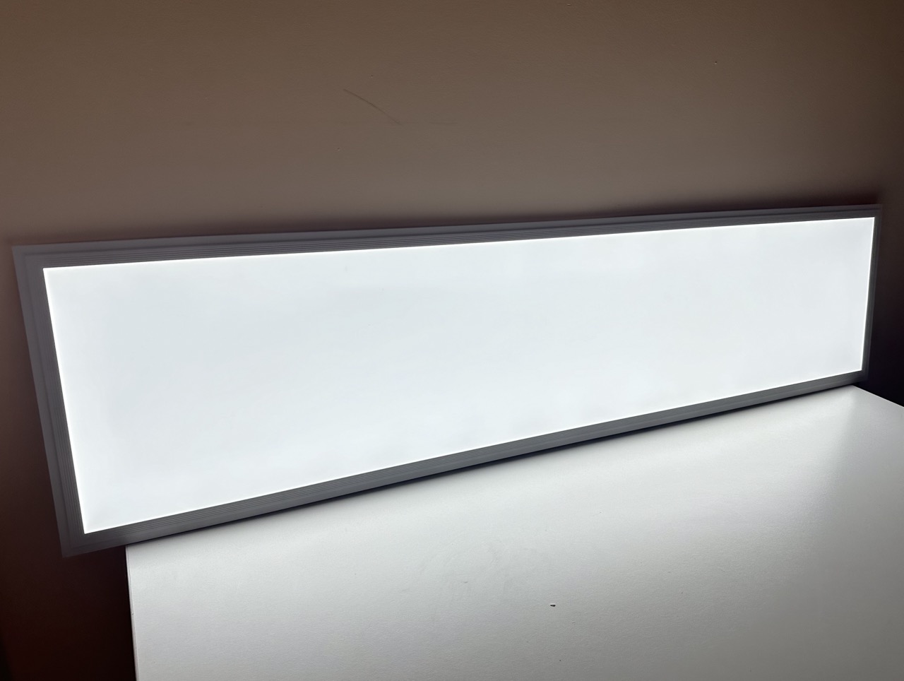 Led панель 300х1200 (295х1195) 48W 4080Lm 6500К IP20 PROFI