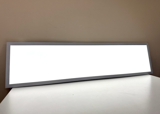 Лед панели 300х1200 (295х1195) 36W 3060Lm 6500К IP20 Led-Story Profi