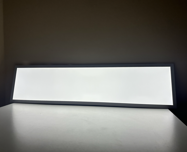 Лед панели 300х1200 (295х1195) 36W 3060Lm 6500К IP20 Led-Story Profi