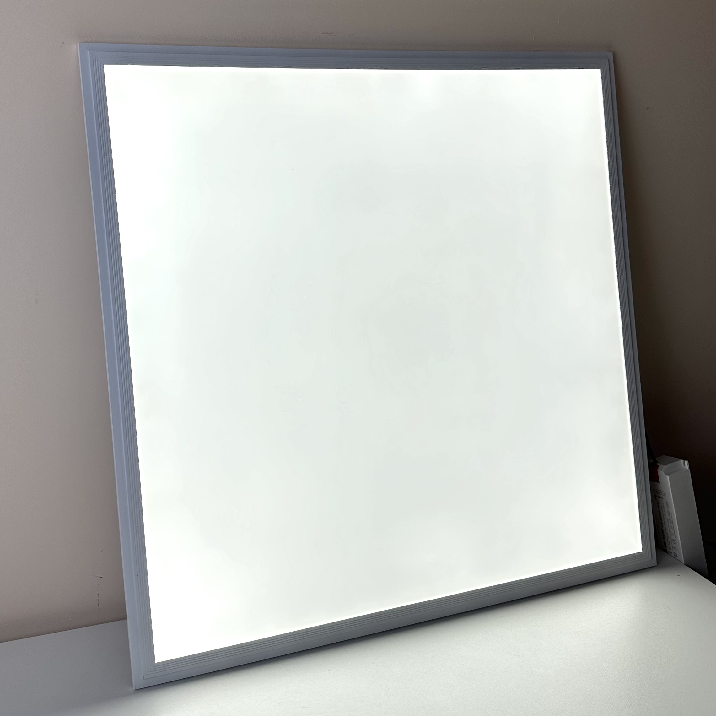 Лед панели 80Вт 8000Лм 600х600 4500-5000К LED STORY Premium