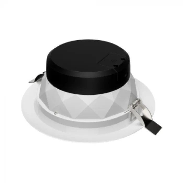 Cветодиодные светильники DownLight Leddy 17W 4000K нейтральный PF 0.9 UGR <19 PREMIUM врезной