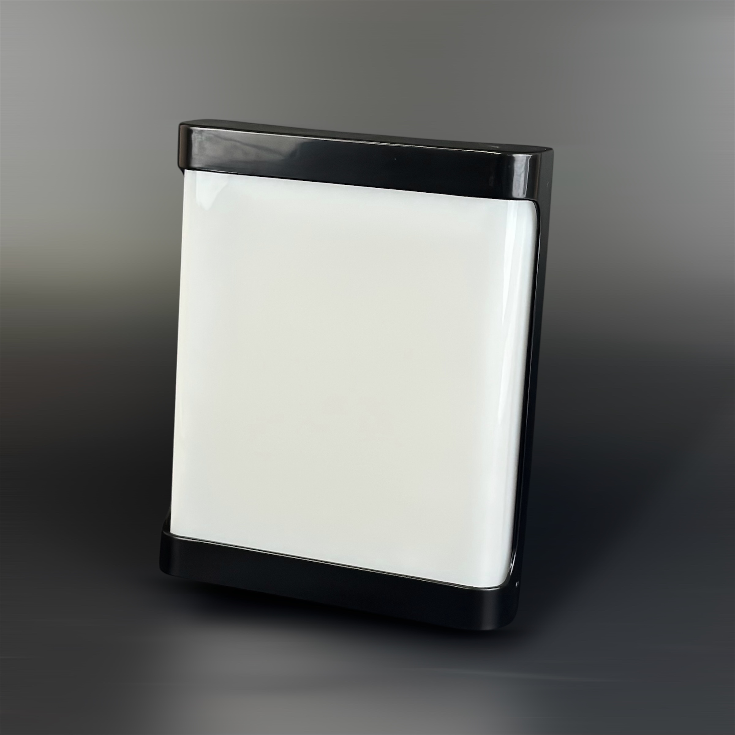Уличный настенный светильник 24W светодиодный 5000K IP54 AC165-265V/50Hz
