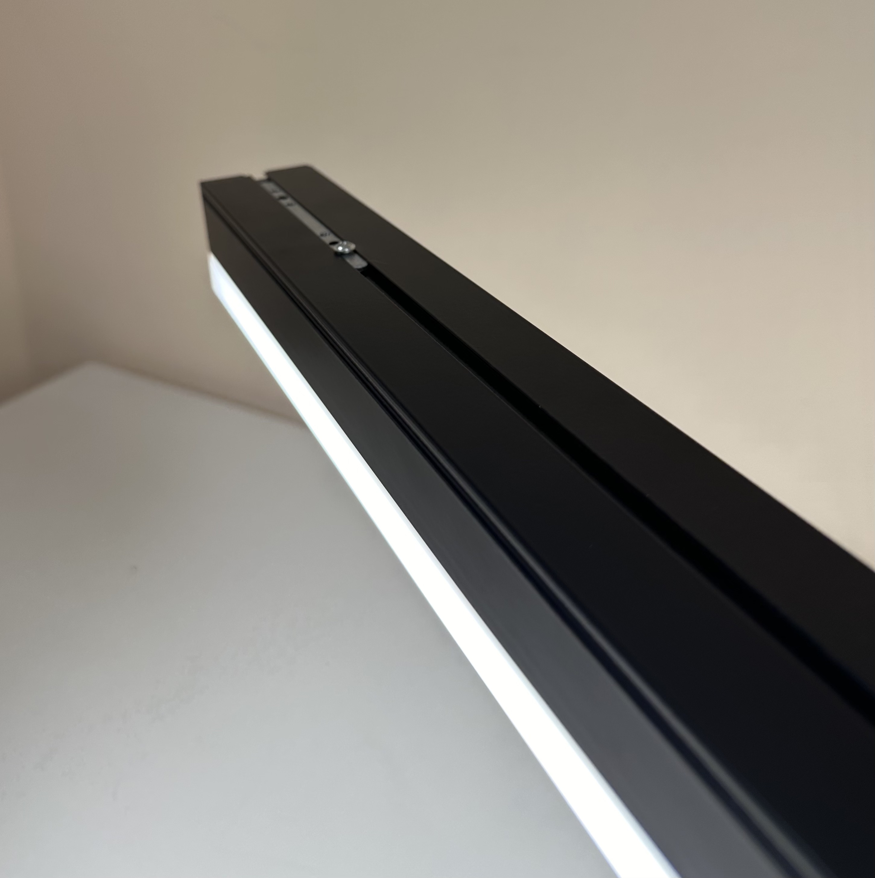 Подвесные светильники на тросах 36W 4000K 1130 мм черный (алюминий) Led Story Profi