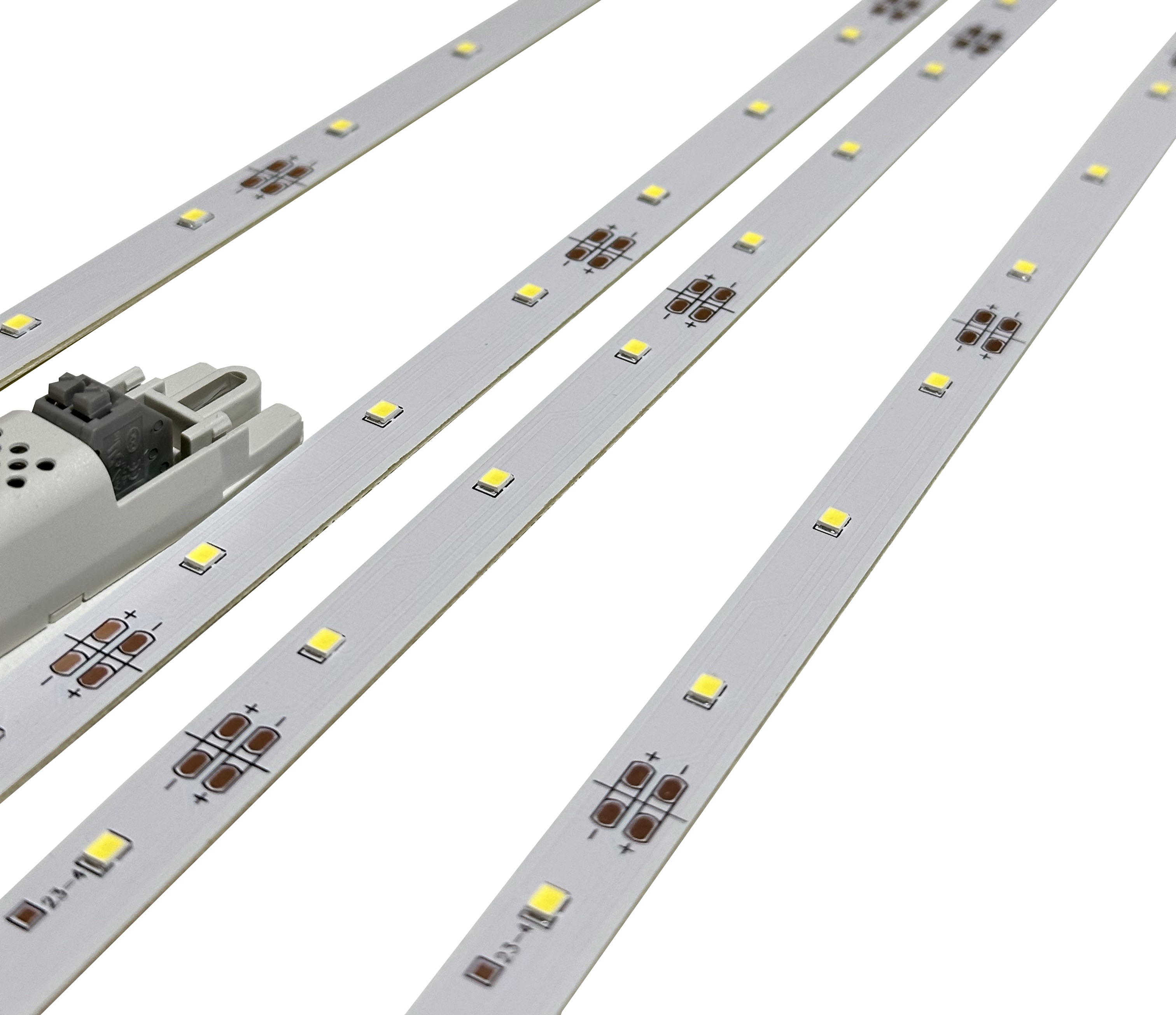 Ремкомплект к светильникам 1200мм 48Вт 6500К LED STORY Profi