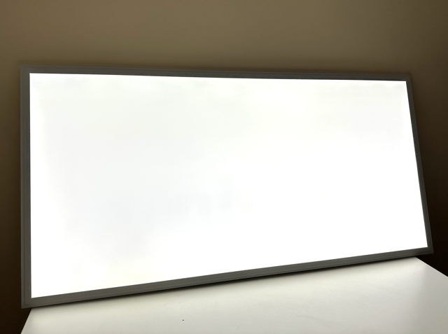 Потолочная Led панель 1200×600×7 64W 5440Lm 5000К IP20 Led-Story PROFI